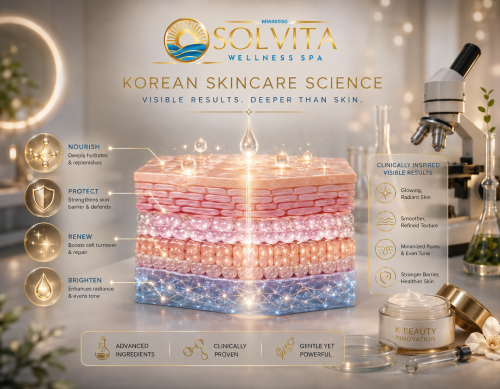 Korean Skincare