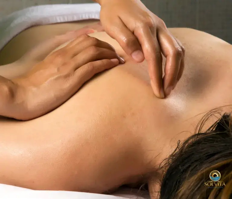 Full Body Massage Near Me: What to Expect at SolVita in Clearwater